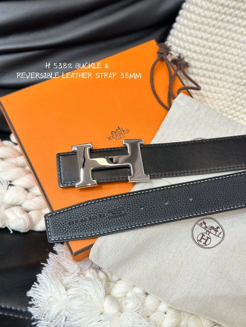Hermes Belts ComfortFit 296408