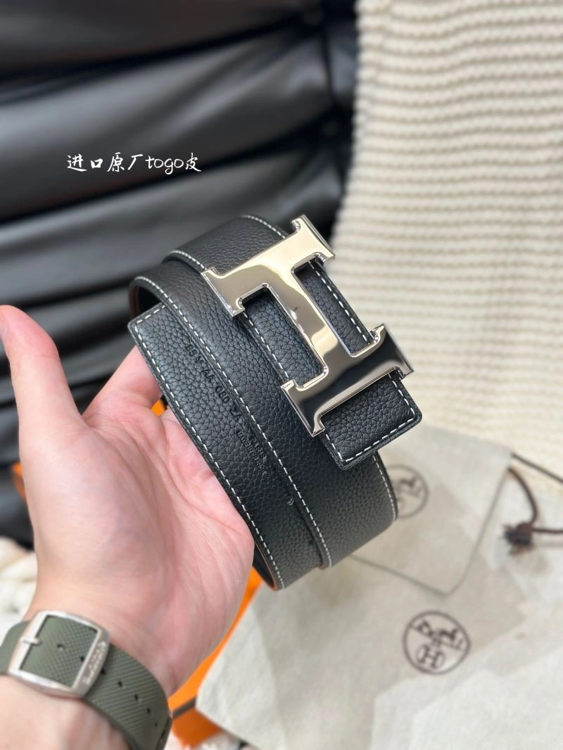 Hermes Belts ComfortFit 296408