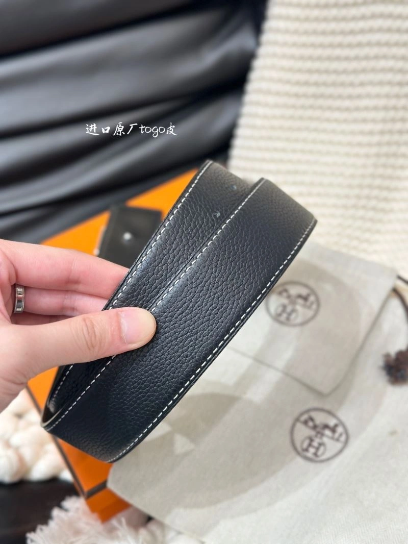 Hermes Belts ComfortFit 296408