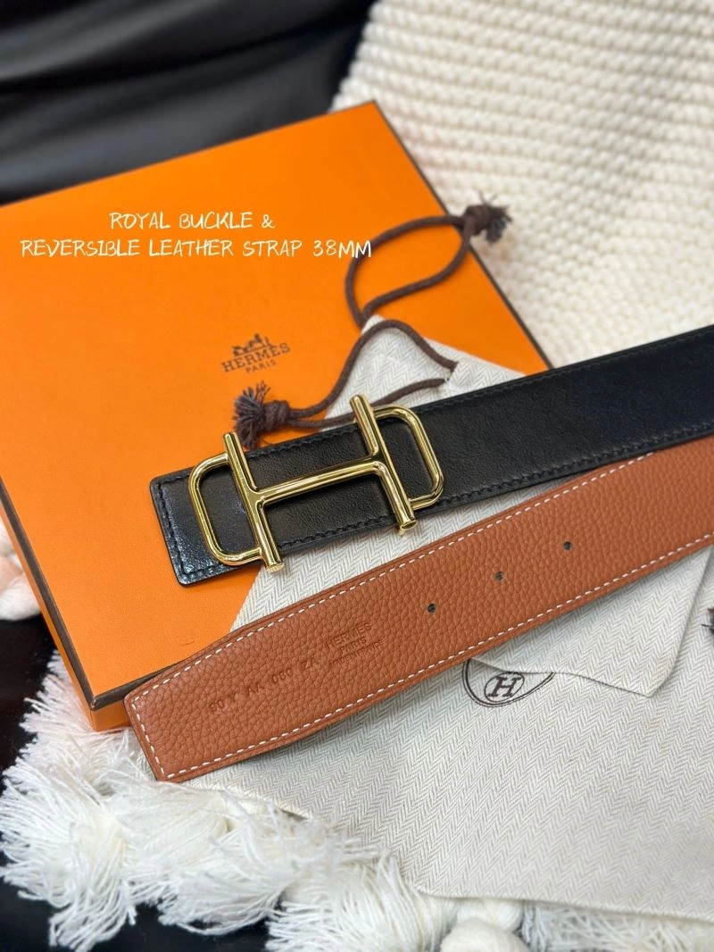 Hermes Belts TopPick 296413