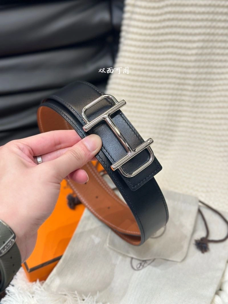 Hermes Belts WrinkleFree 296416