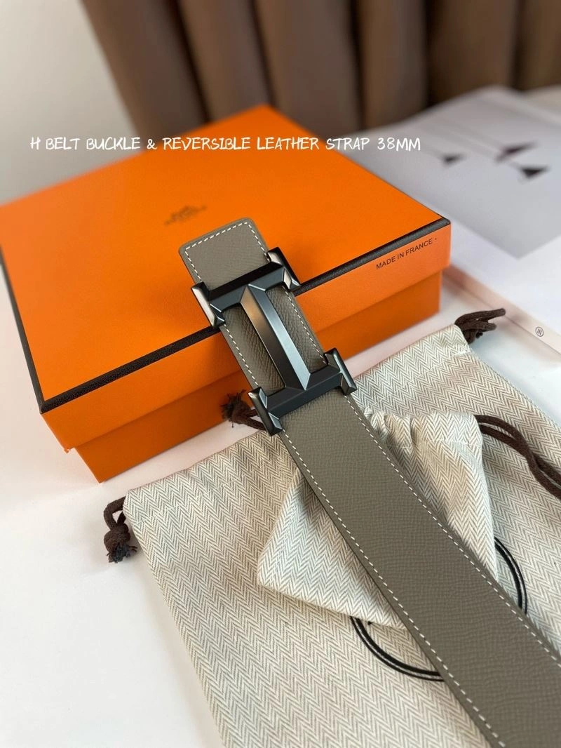 Unique Hermes Belts 296426