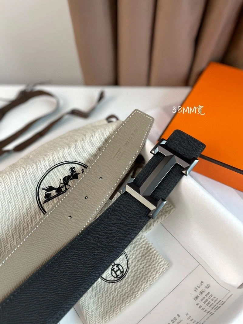Unique Hermes Belts 296426