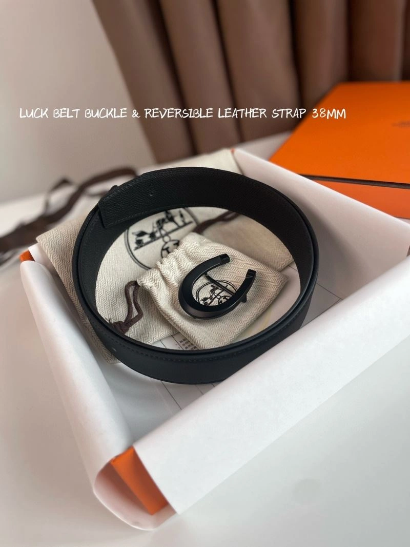 Affordable Hermes Belts 296412