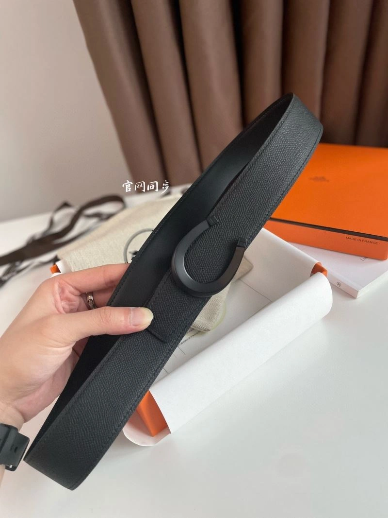 Affordable Hermes Belts 296412