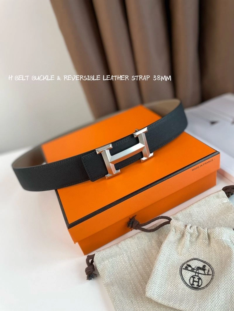 Trendsetting Hermes Belts 296438