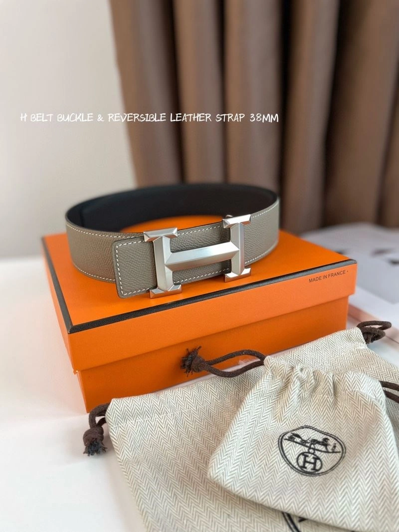 Trendsetting Hermes Belts 296438