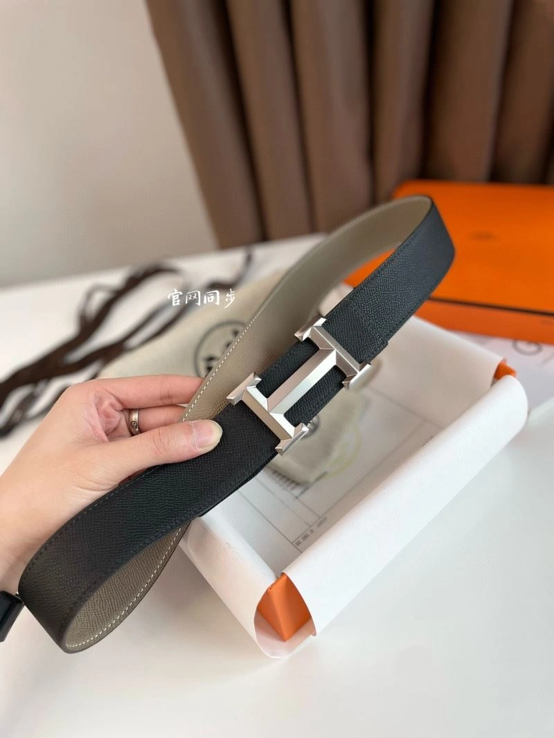 Trendsetting Hermes Belts 296438