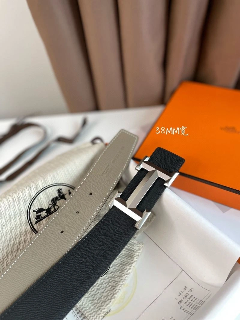 Trendsetting Hermes Belts 296438