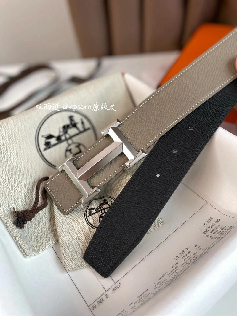 Trendsetting Hermes Belts 296438