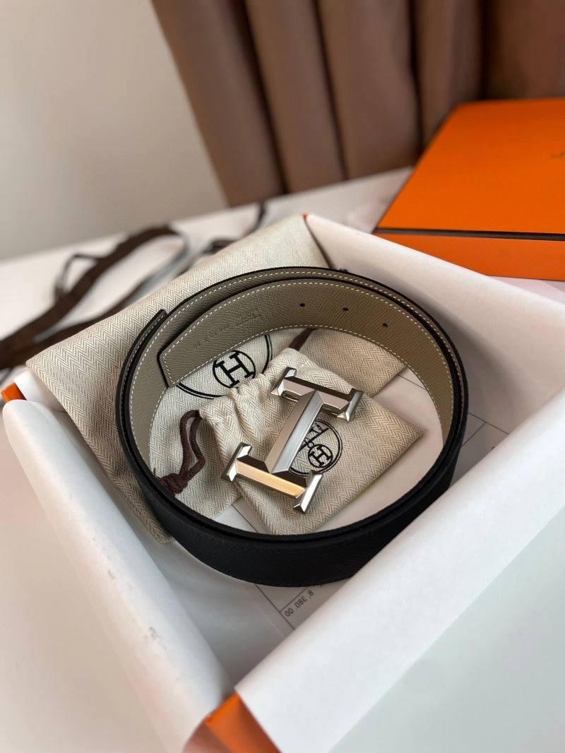 Trendsetting Hermes Belts 296438