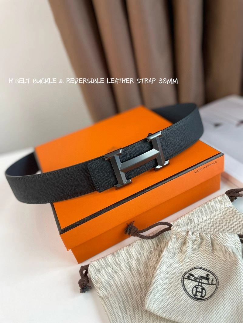 TimelessDesign Hermes Belts 296410