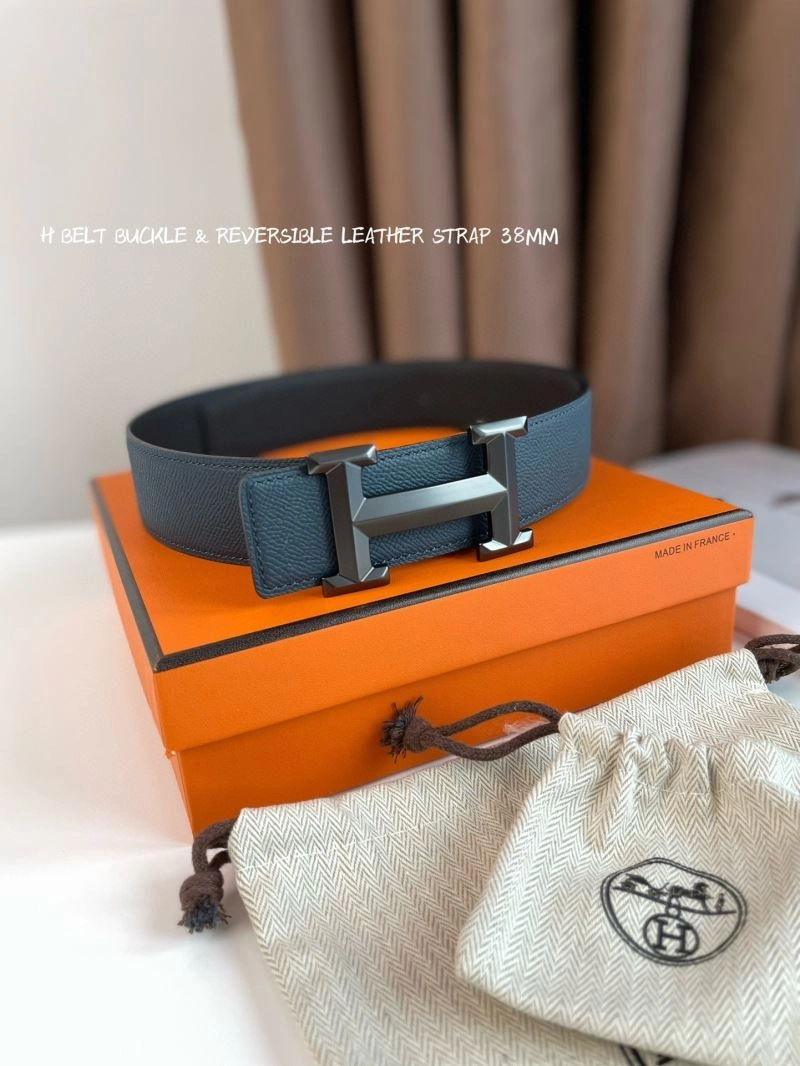 TimelessDesign Hermes Belts 296410