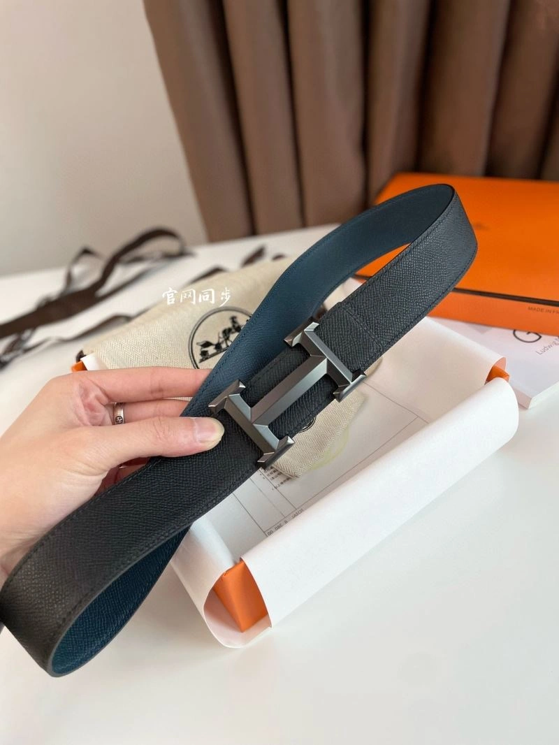 TimelessDesign Hermes Belts 296410