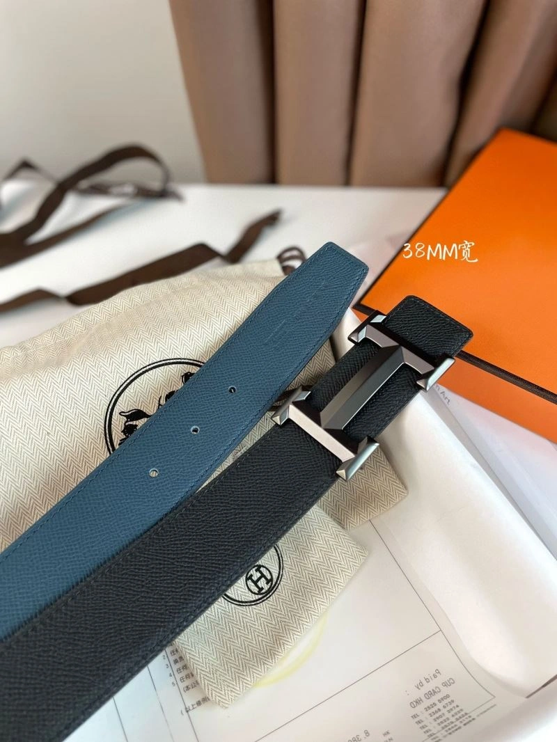 TimelessDesign Hermes Belts 296410