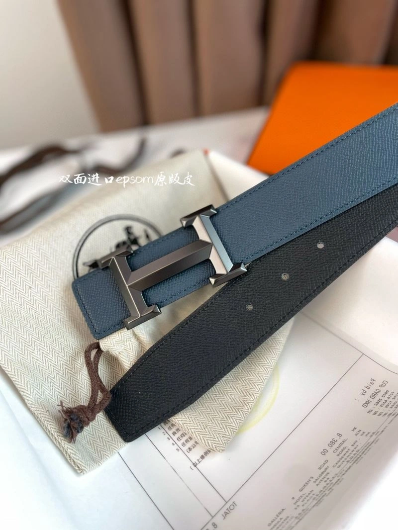 TimelessDesign Hermes Belts 296410