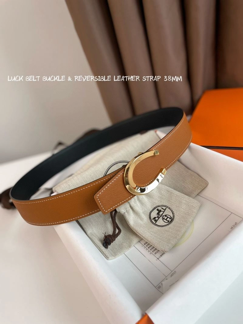 Hermes Belts EyeCatching 296425