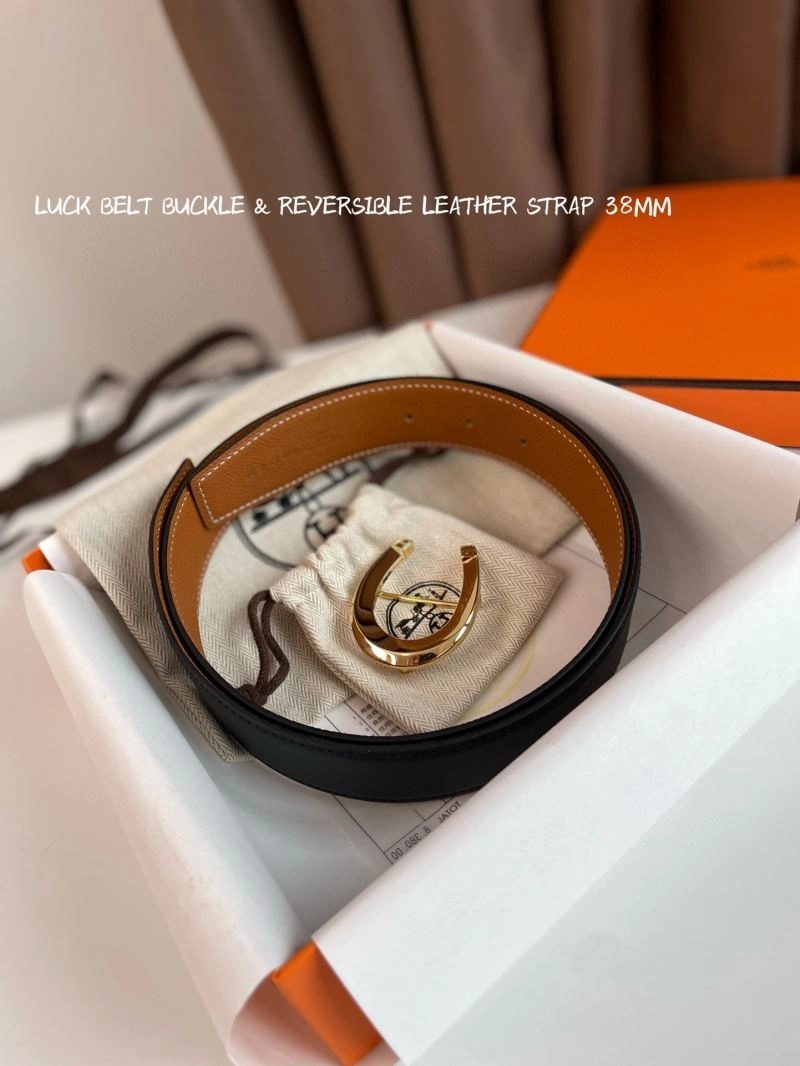 Hermes Belts EyeCatching 296425