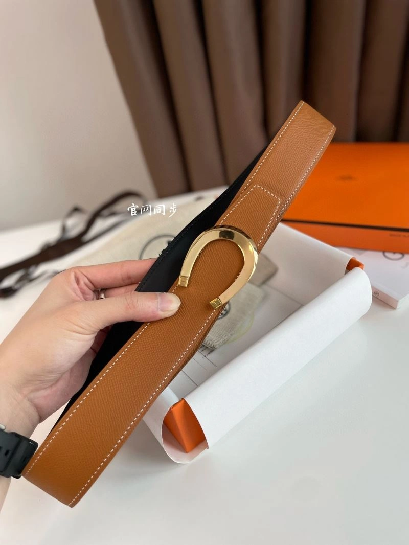 Hermes Belts EyeCatching 296425