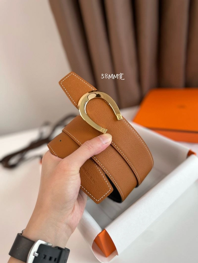 Hermes Belts EyeCatching 296425