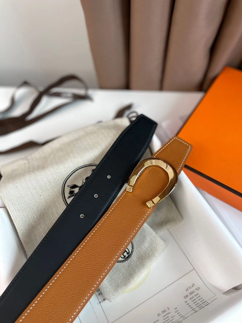 Hermes Belts EyeCatching 296425