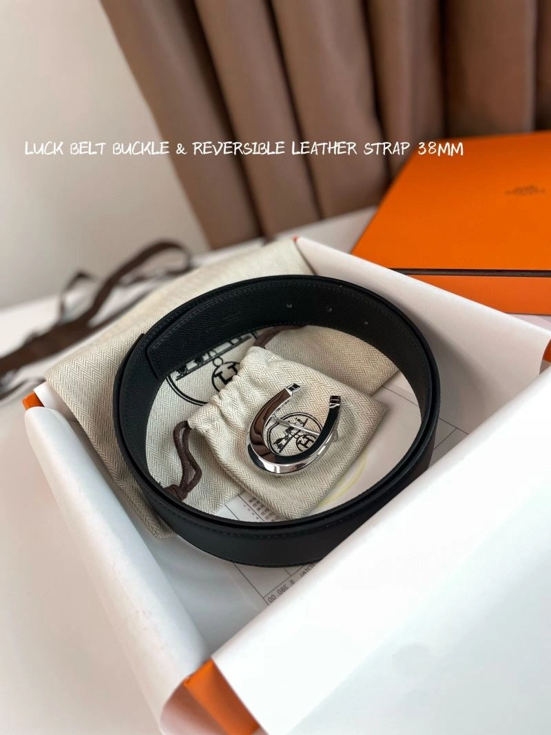 Hermes Belts Affordable 296428