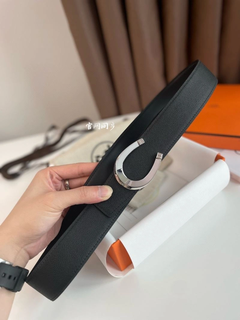 Hermes Belts Affordable 296428