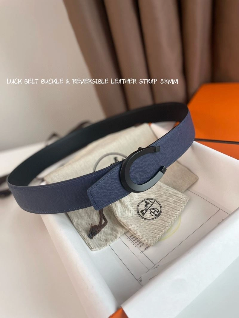 Hermes Belts Versatile 296430
