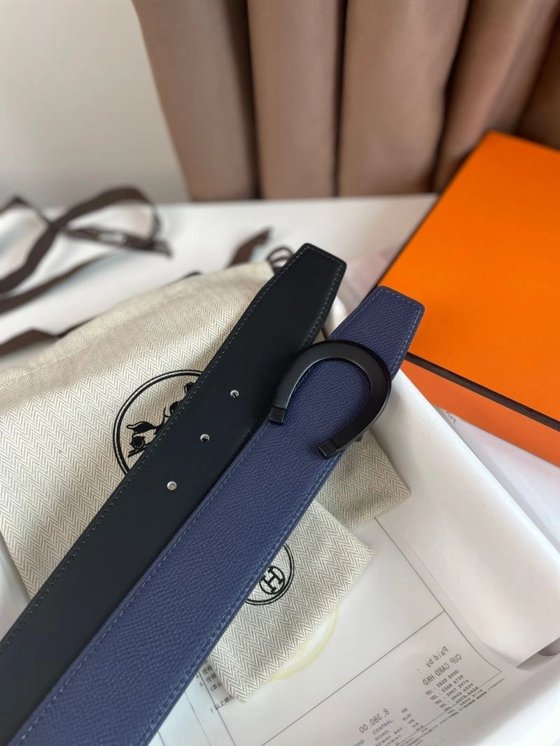 Hermes Belts Versatile 296430