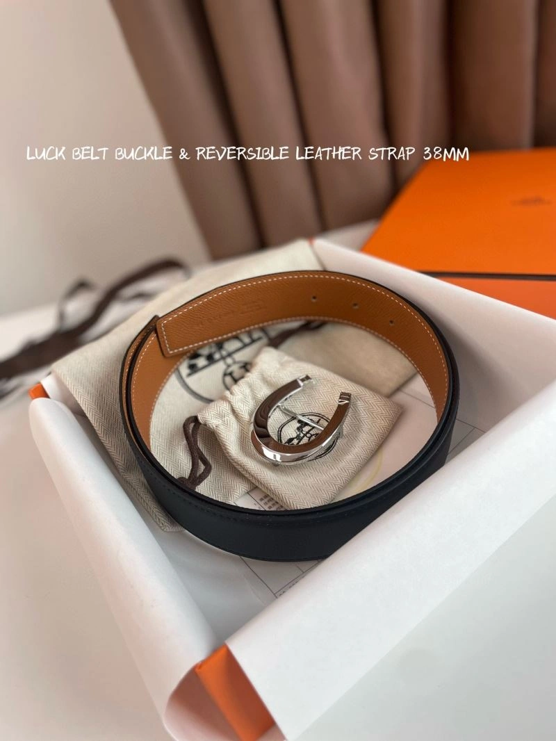 Hermes Belts Contemporary 296434