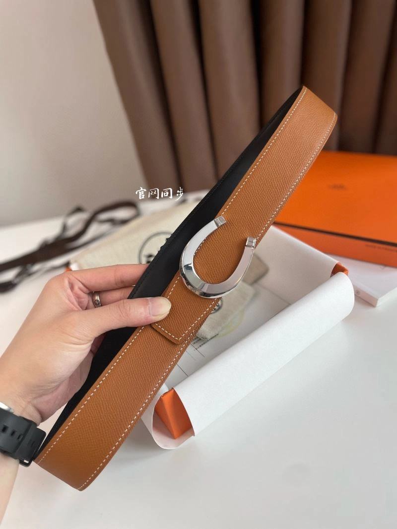 Hermes Belts Contemporary 296434
