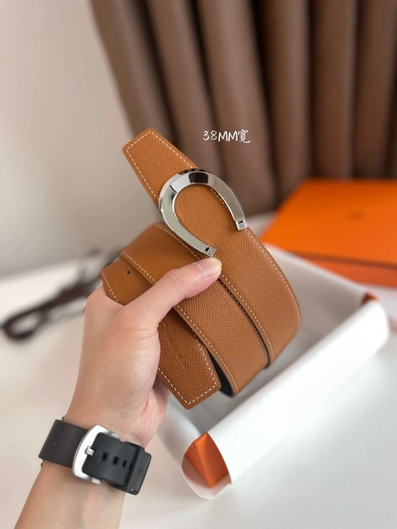Hermes Belts Contemporary 296434