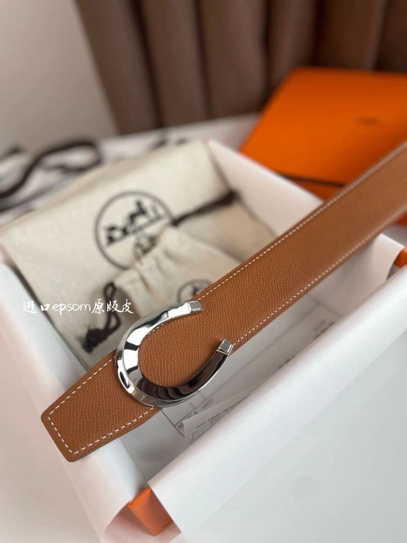 Hermes Belts Contemporary 296434