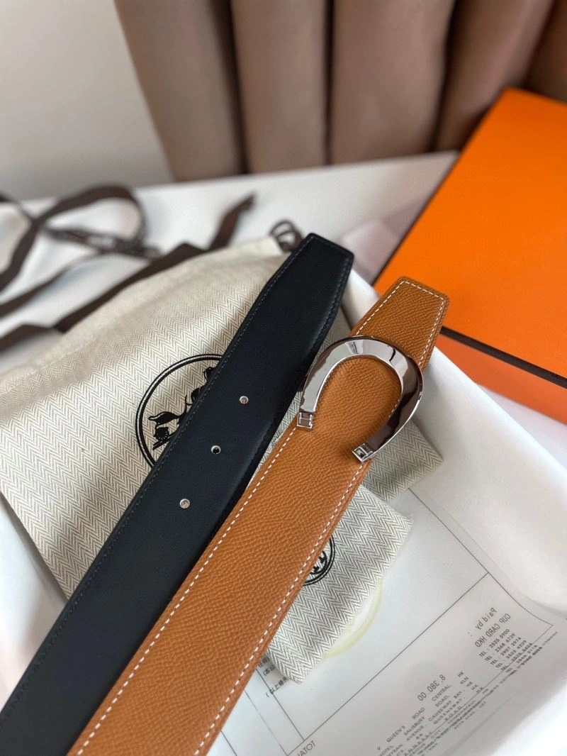 Hermes Belts Contemporary 296434