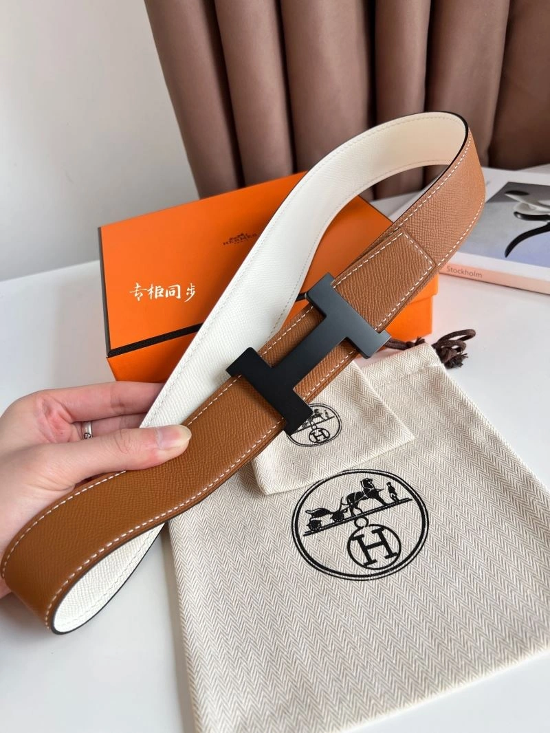 Efficient Hermes Belts 296429