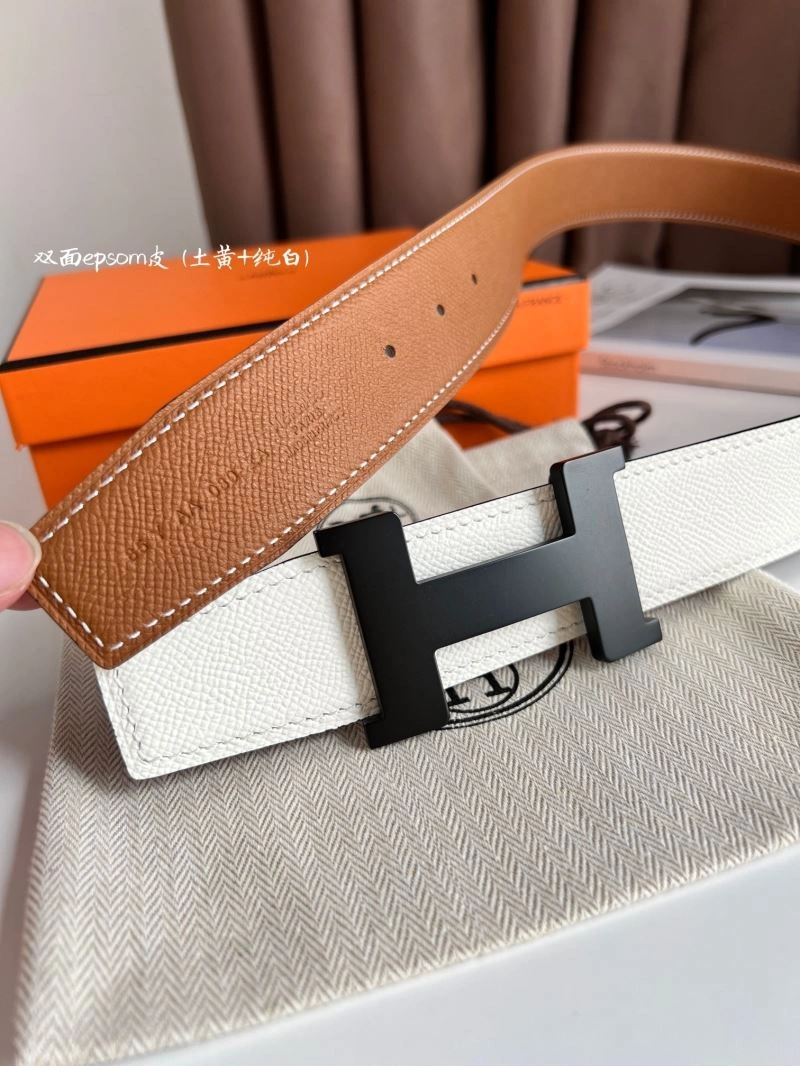 Efficient Hermes Belts 296429