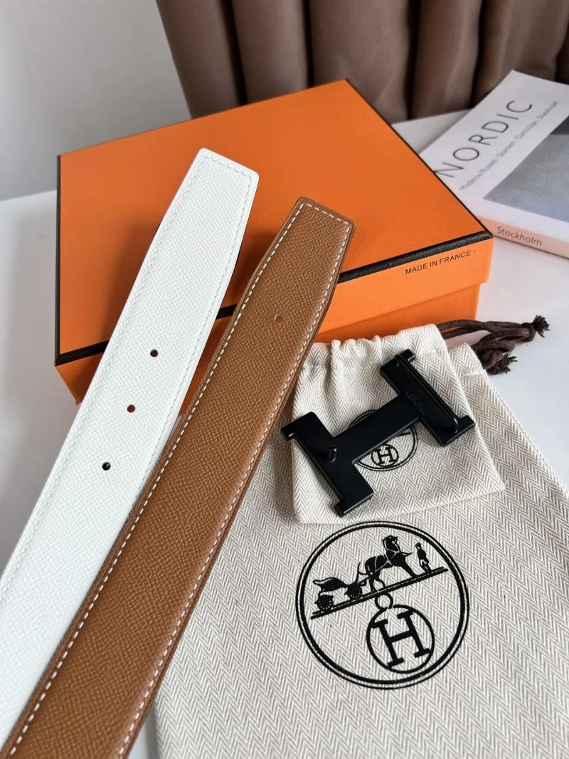 Efficient Hermes Belts 296429