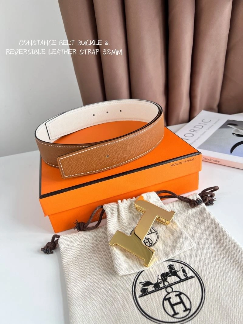 HighPerformance Hermes Belts 296436