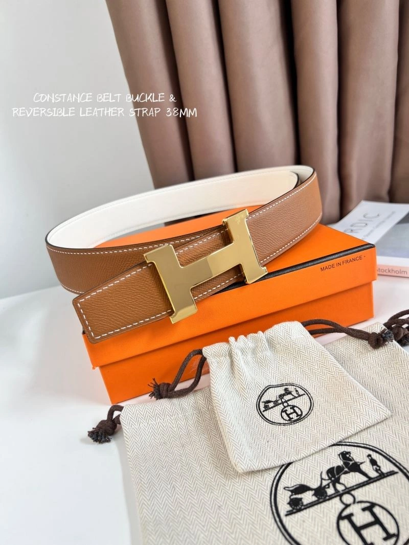 HighPerformance Hermes Belts 296436