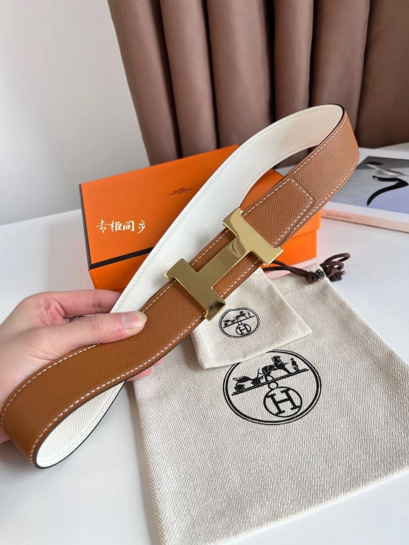 HighPerformance Hermes Belts 296436