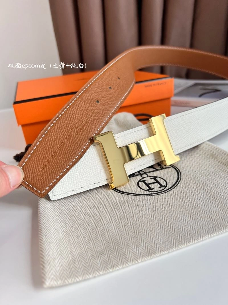HighPerformance Hermes Belts 296436