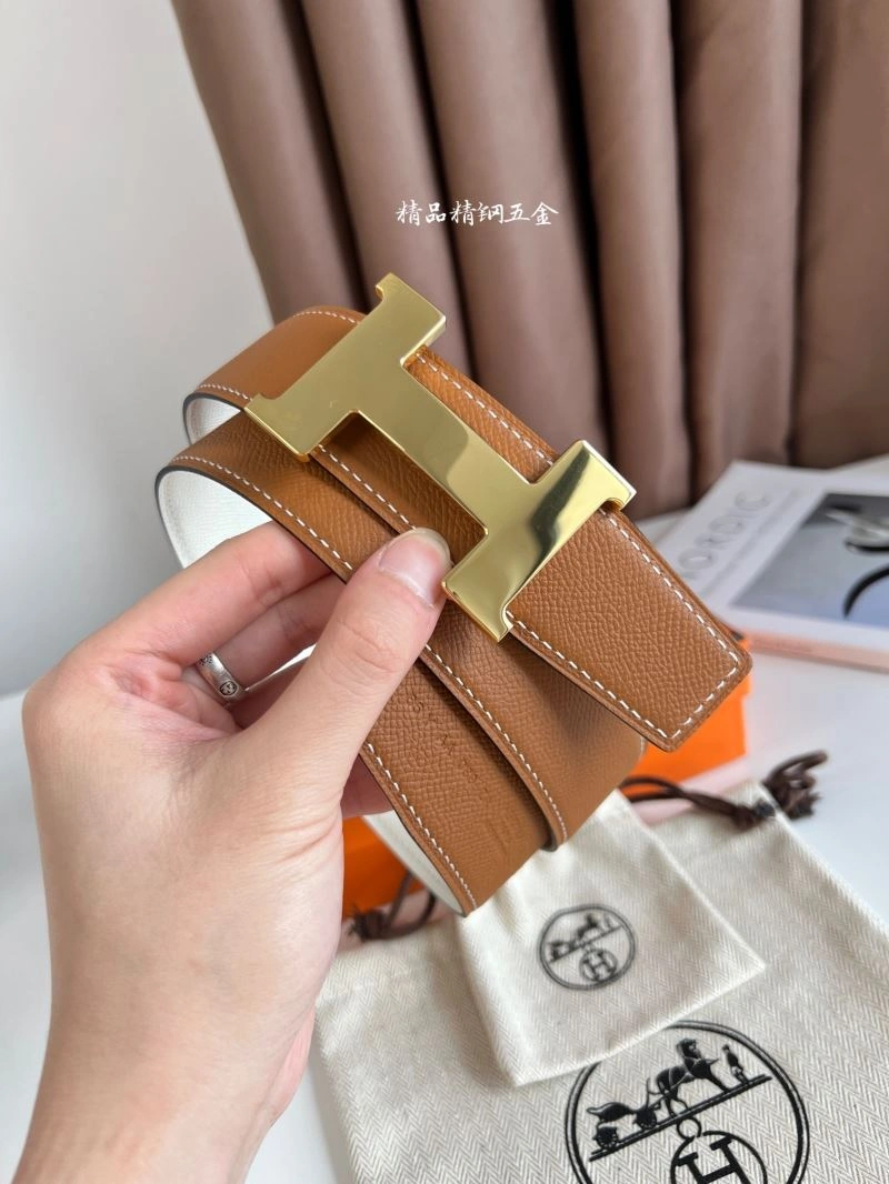 HighPerformance Hermes Belts 296436