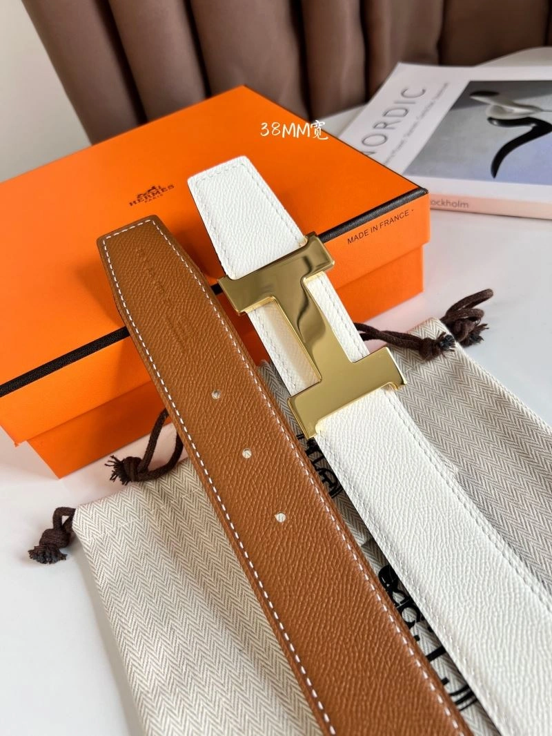 HighPerformance Hermes Belts 296436