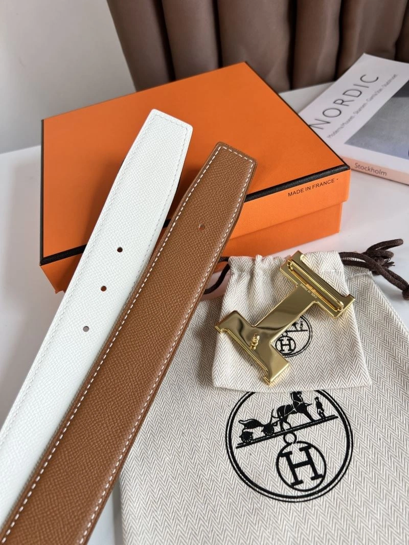 HighPerformance Hermes Belts 296436