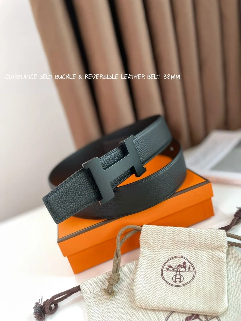 Hermes Belts EyeCatching 296431
