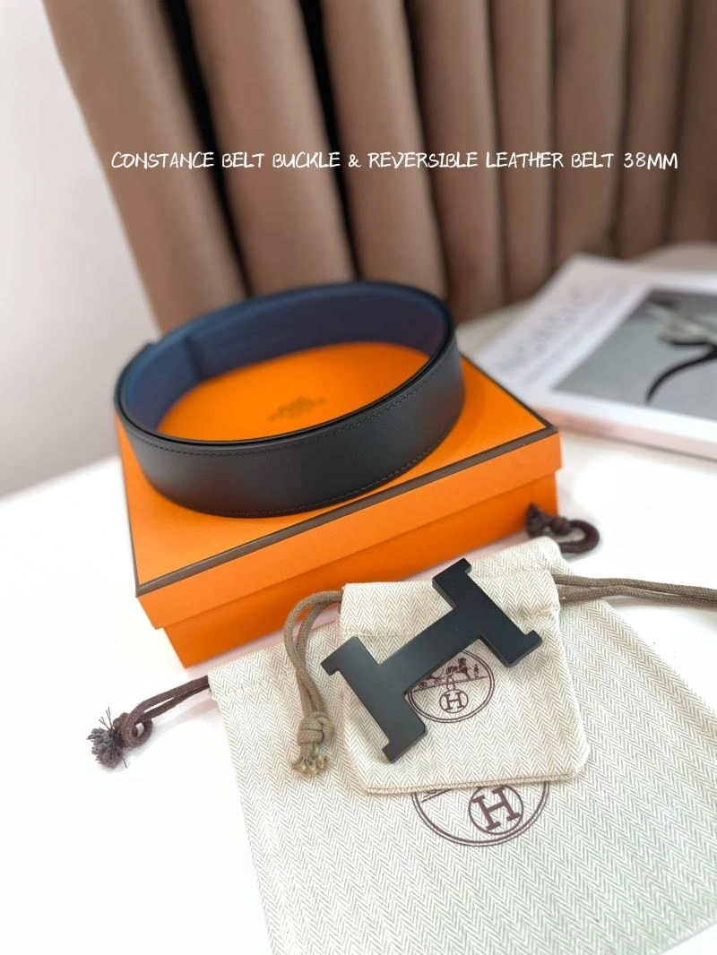 Hermes Belts Original 296435