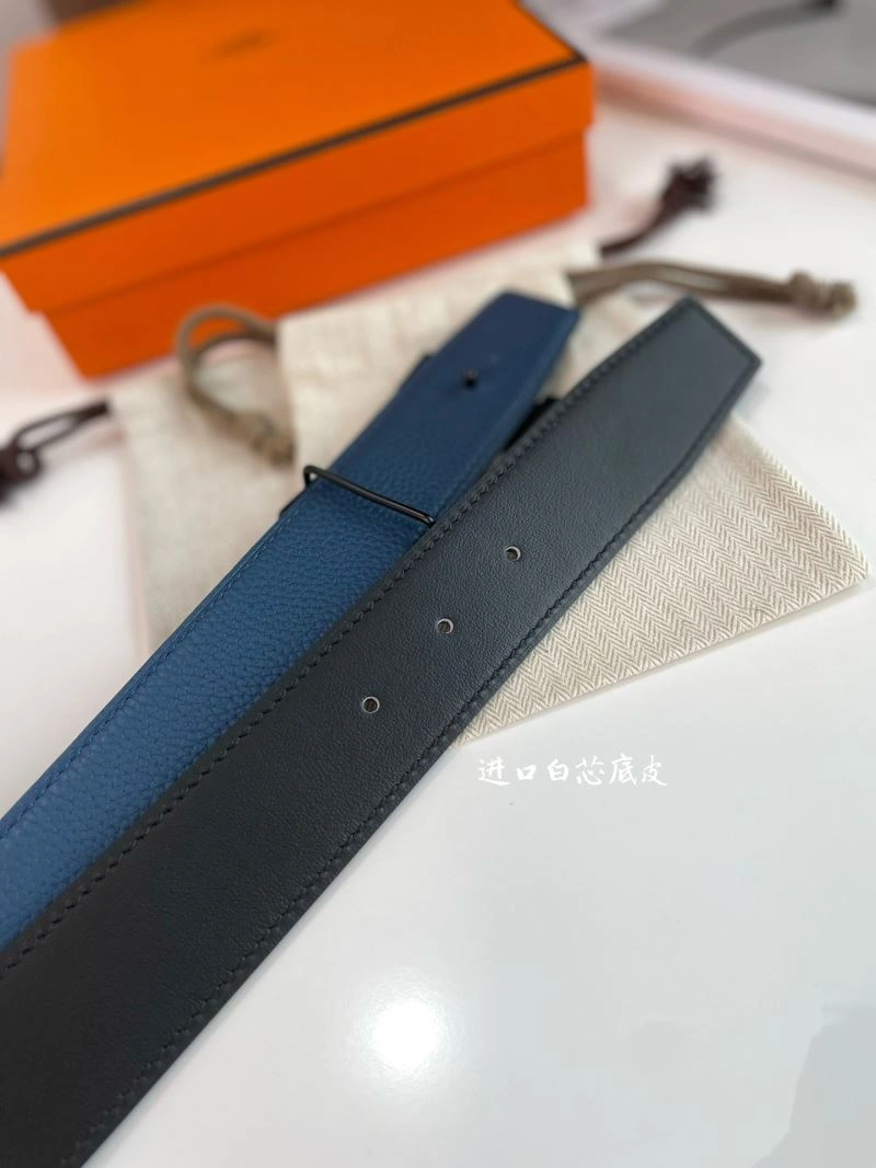 Hermes Belts Original 296435