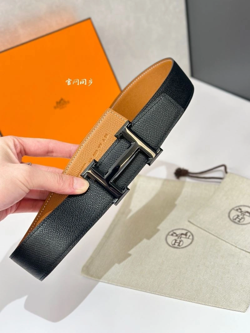 Hermes Belts ModernLook 296420