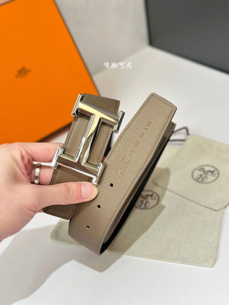 Hermes Belts Breathable 296418