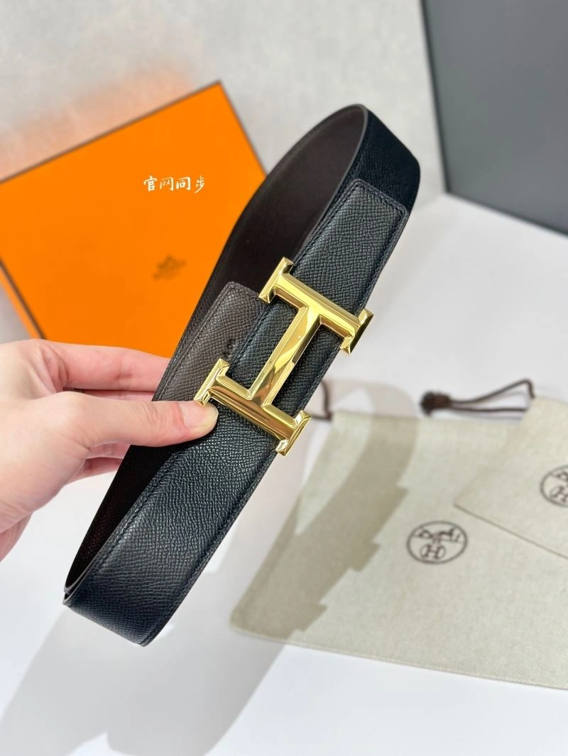 WellDesigned Hermes Belts 296417